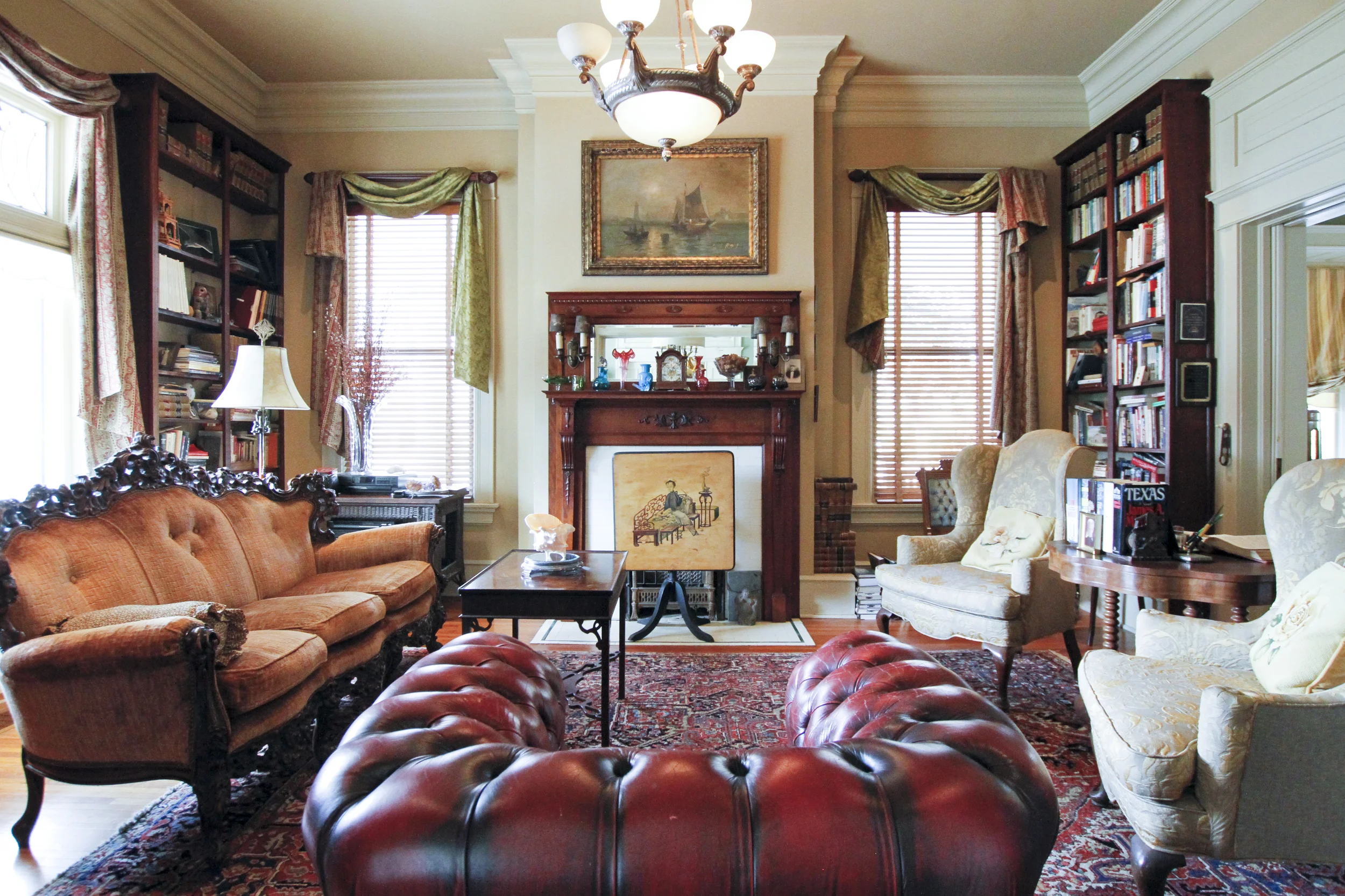 Library 7004